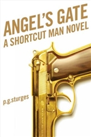 Angel's Gate by P.G. Sturges